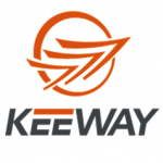 keeway logo