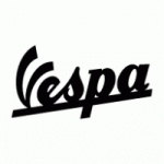 vespa logo